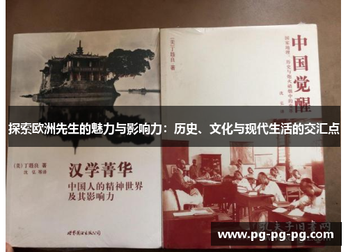 探索欧洲先生的魅力与影响力：历史、文化与现代生活的交汇点